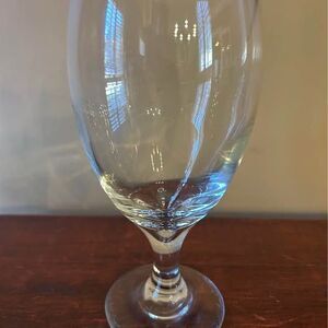 Glasses / Goblets: Libby Embassy Royale Collection -12ounces